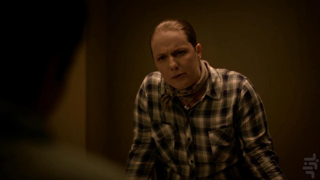 Will Trent - Image screenshot of android app