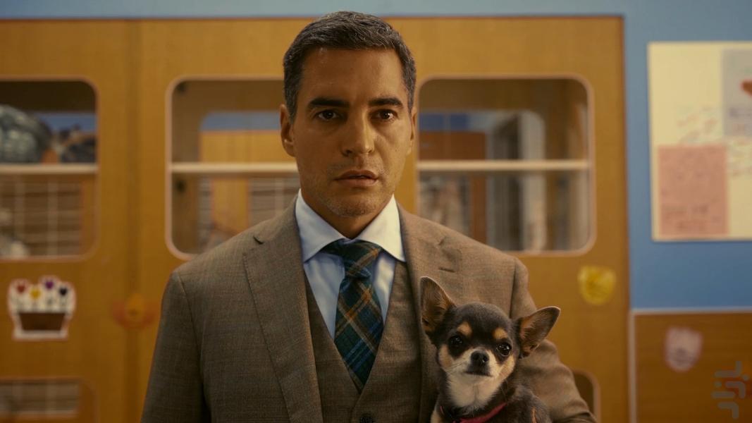 Will Trent - Image screenshot of android app