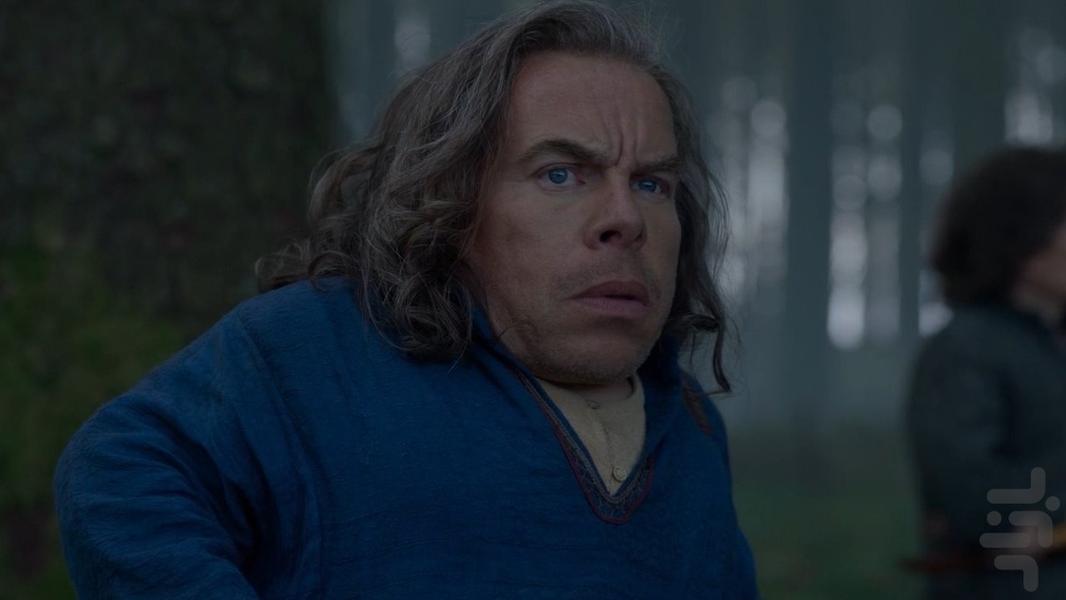 Willow - Image screenshot of android app