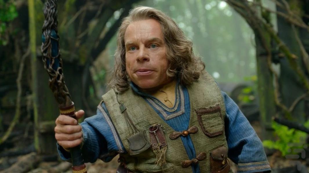 Willow - Image screenshot of android app