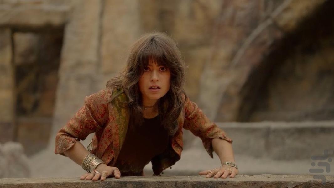 Willow - Image screenshot of android app