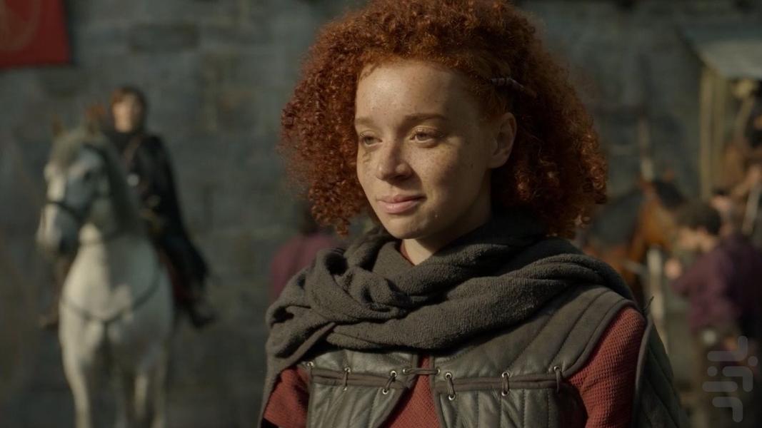 Willow - Image screenshot of android app