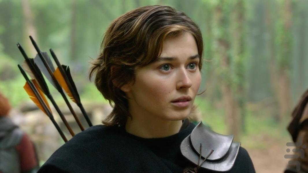 Willow - Image screenshot of android app