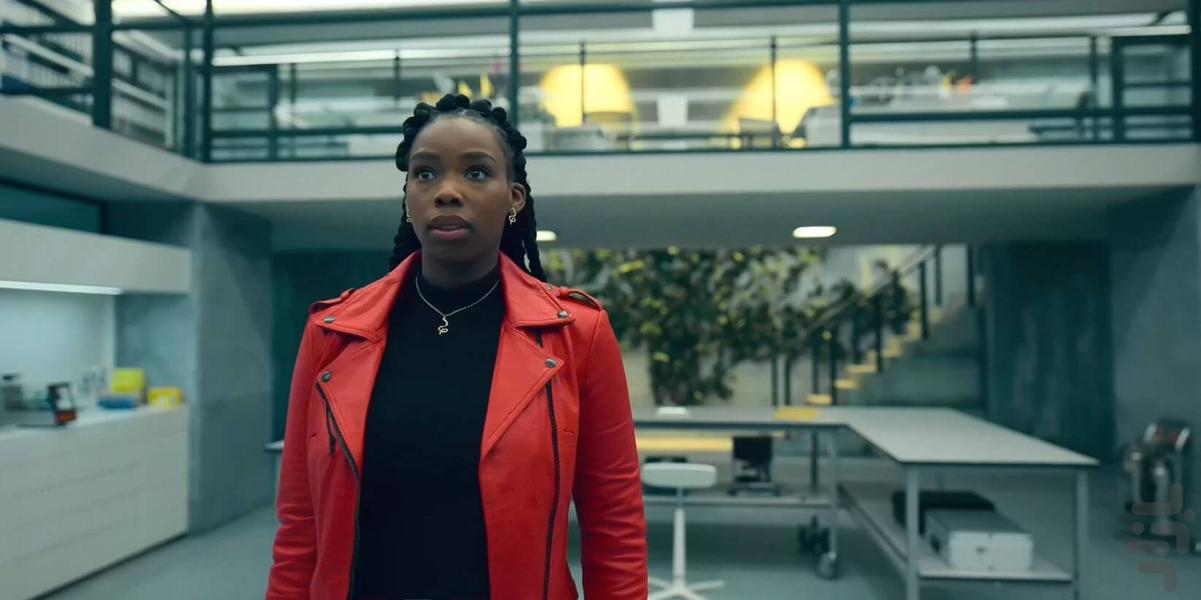 Wolfe - Image screenshot of android app