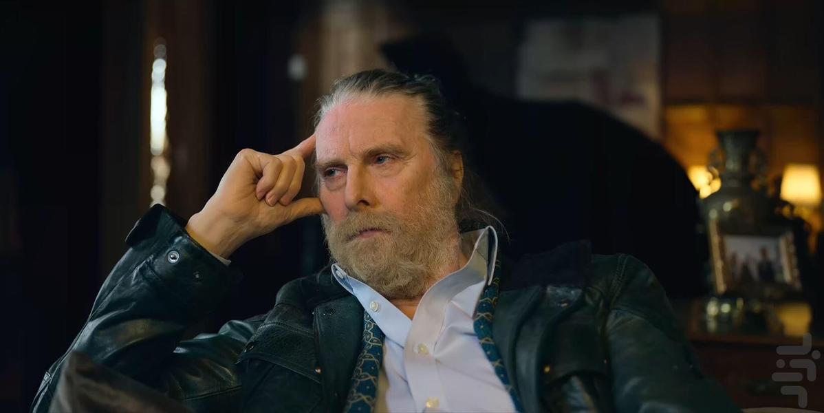 Wolfe - Image screenshot of android app