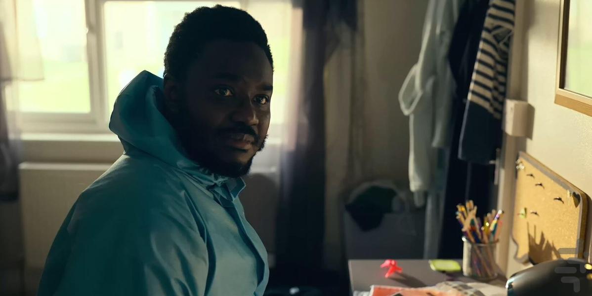 Wolfe - Image screenshot of android app