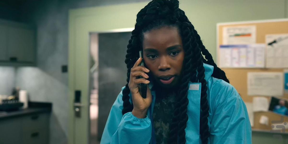 Wolfe - Image screenshot of android app