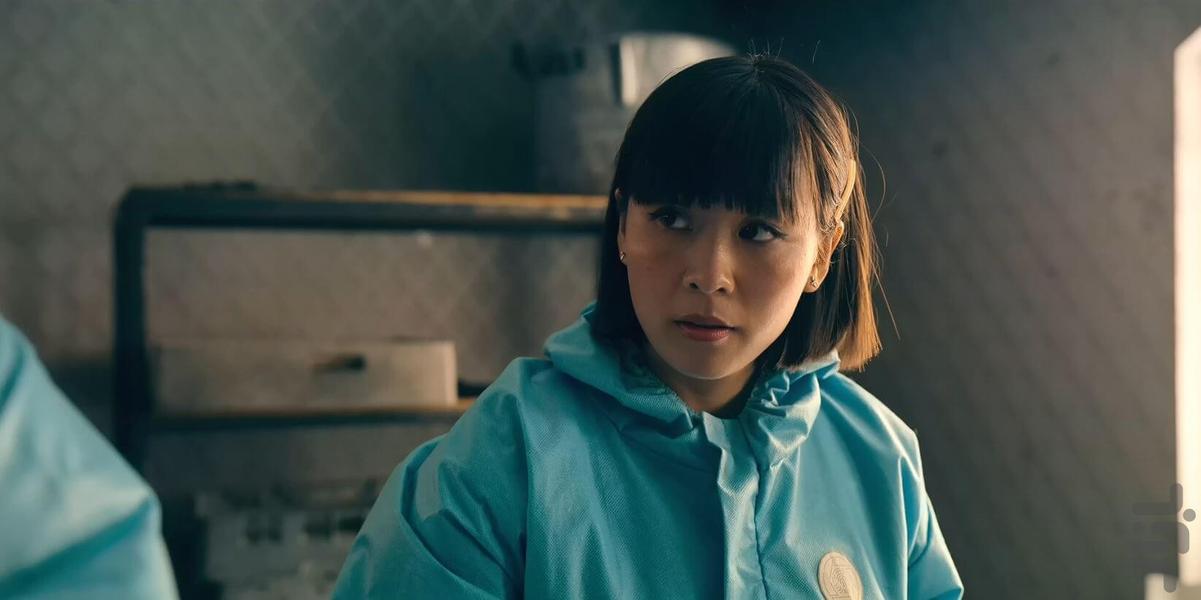 Wolfe - Image screenshot of android app