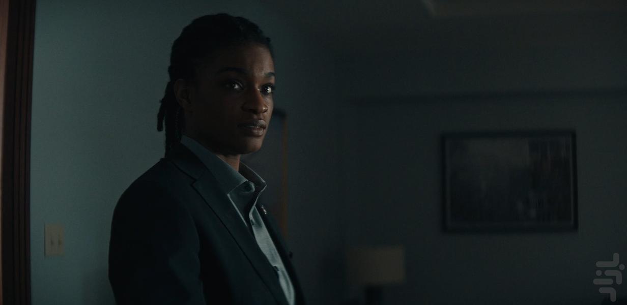 وای: آخرین مرد - Image screenshot of android app