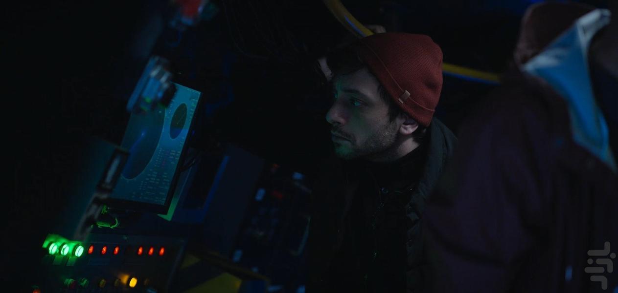 Yakamoz S-245 - Image screenshot of android app