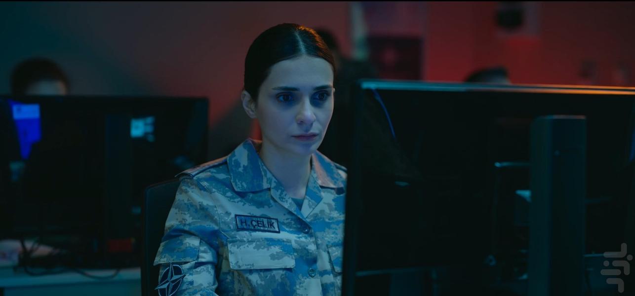 Yakamoz S-245 - Image screenshot of android app