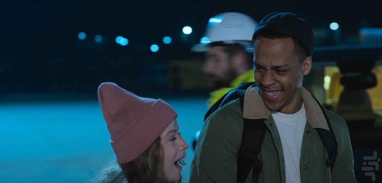 Yakamoz S-245 - Image screenshot of android app