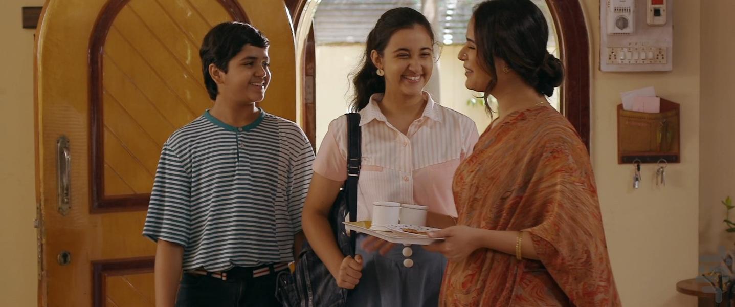 Yeh Meri Family - Image screenshot of android app