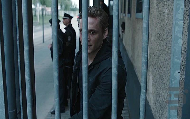 You Are Wanted - Image screenshot of android app