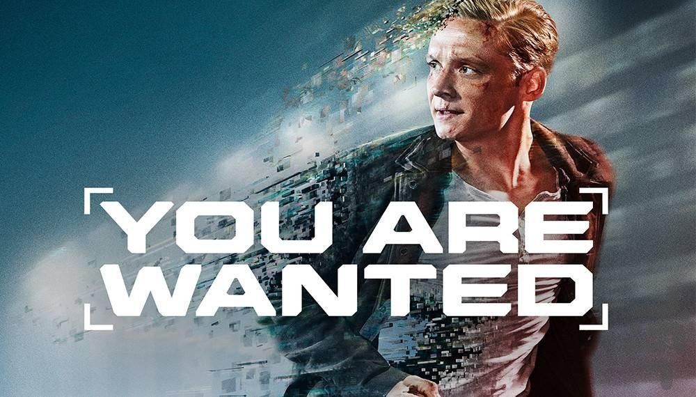 You Are Wanted - Image screenshot of android app