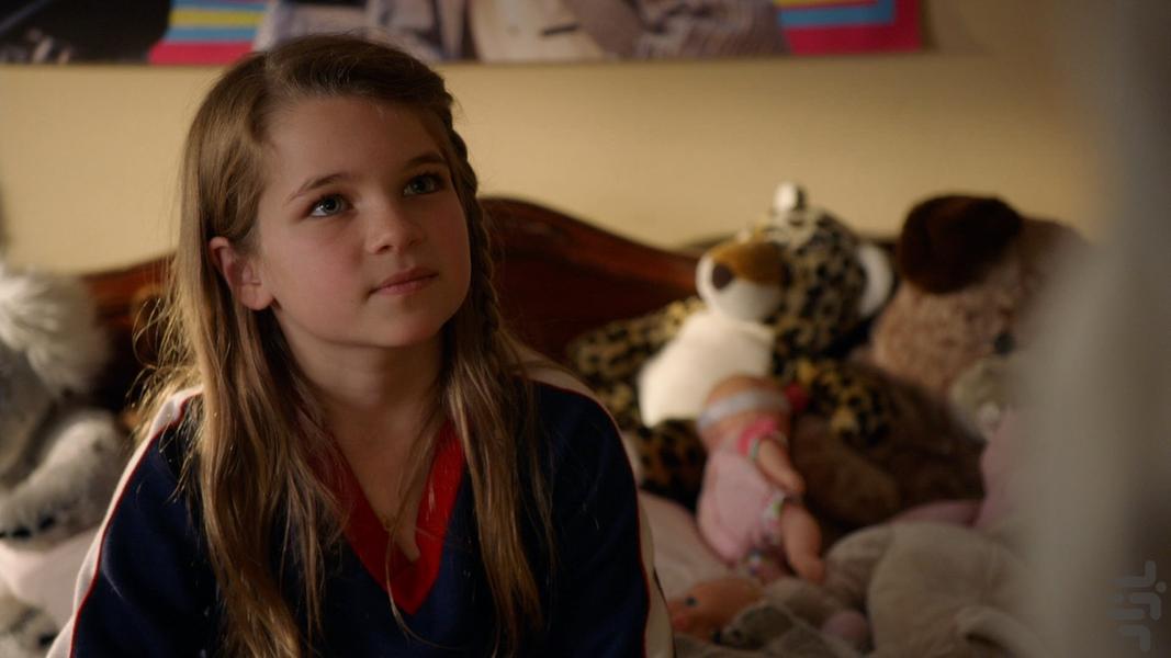 Young Sheldon - Image screenshot of android app