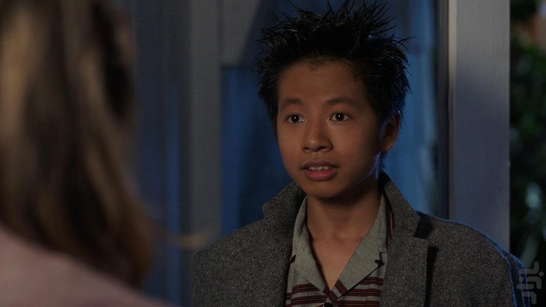 Young Sheldon - Image screenshot of android app