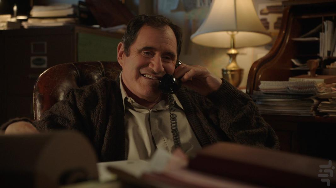 Young Sheldon - Image screenshot of android app