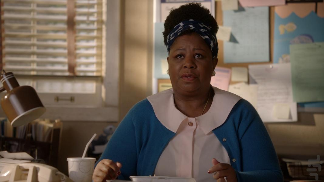 Young Sheldon - Image screenshot of android app