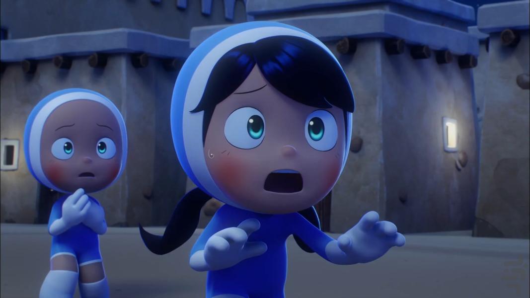 Yumi's Cells - Image screenshot of android app