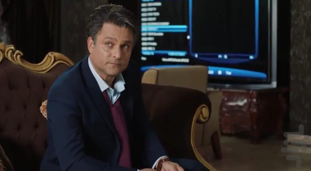 Asheghaneh - Image screenshot of android app