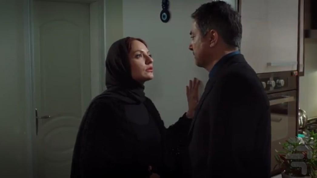 Asheghaneh - Image screenshot of android app