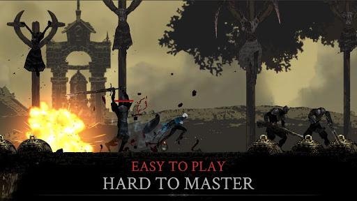 Shadow Hunter : Lost World - Hardcore Hack n Slash - عکس بازی موبایلی اندروید