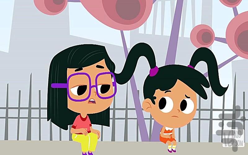 هادسون ۱۶ - Image screenshot of android app