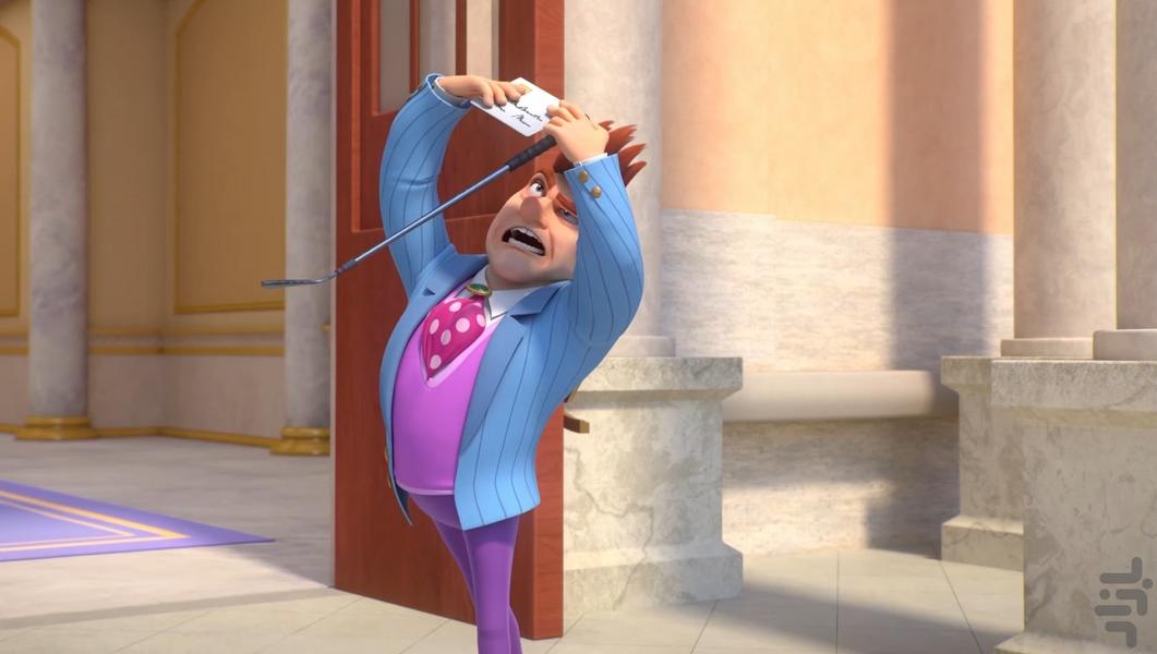 ۴۴ گربه - Image screenshot of android app