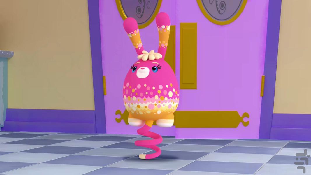 ابی هچر - Image screenshot of android app