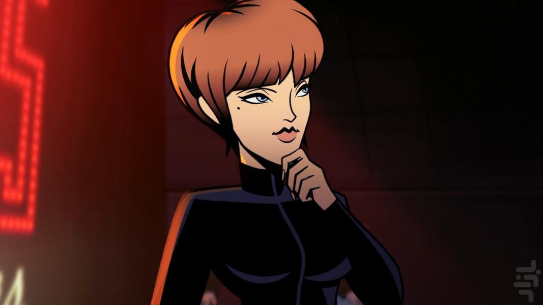 مامور الویس - Image screenshot of android app