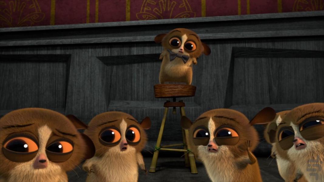 زنده باد شاه جولین - Image screenshot of android app