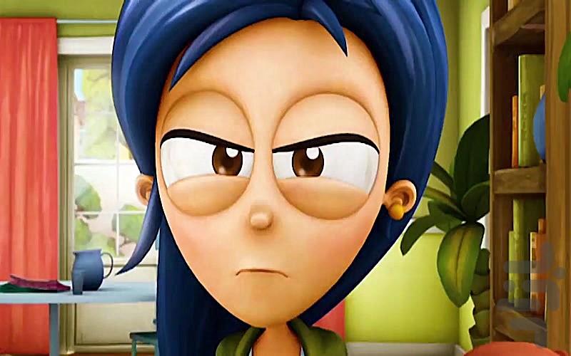 قوانین آنجلو - Image screenshot of android app