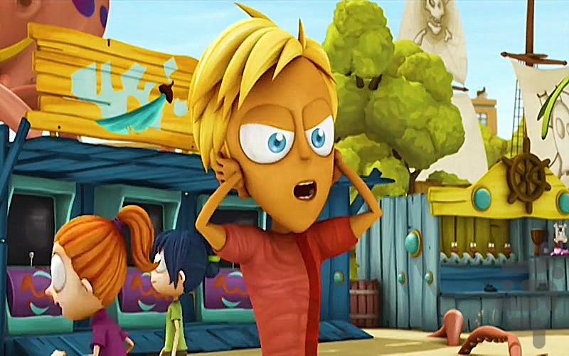 قوانین آنجلو - Image screenshot of android app