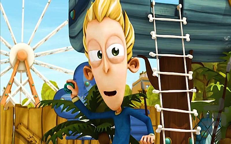 قوانین آنجلو - Image screenshot of android app