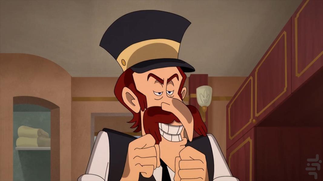 انیمینیاکس - Image screenshot of android app