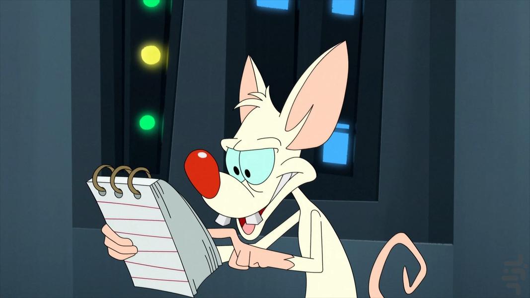 انیمینیاکس - Image screenshot of android app