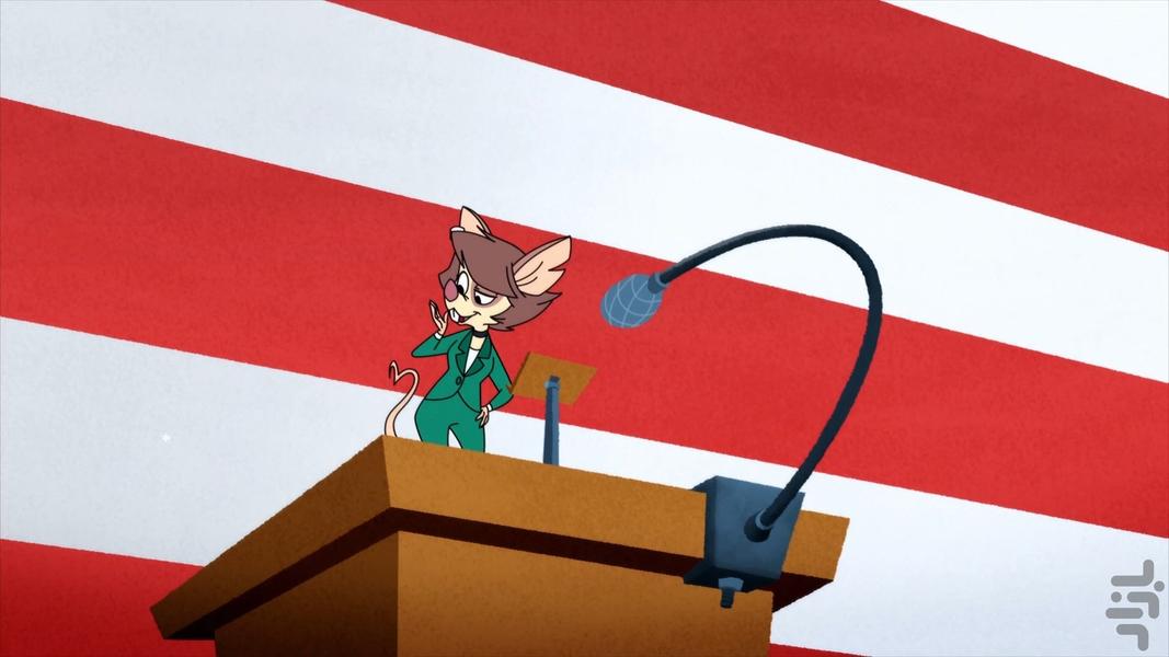 انیمینیاکس - Image screenshot of android app