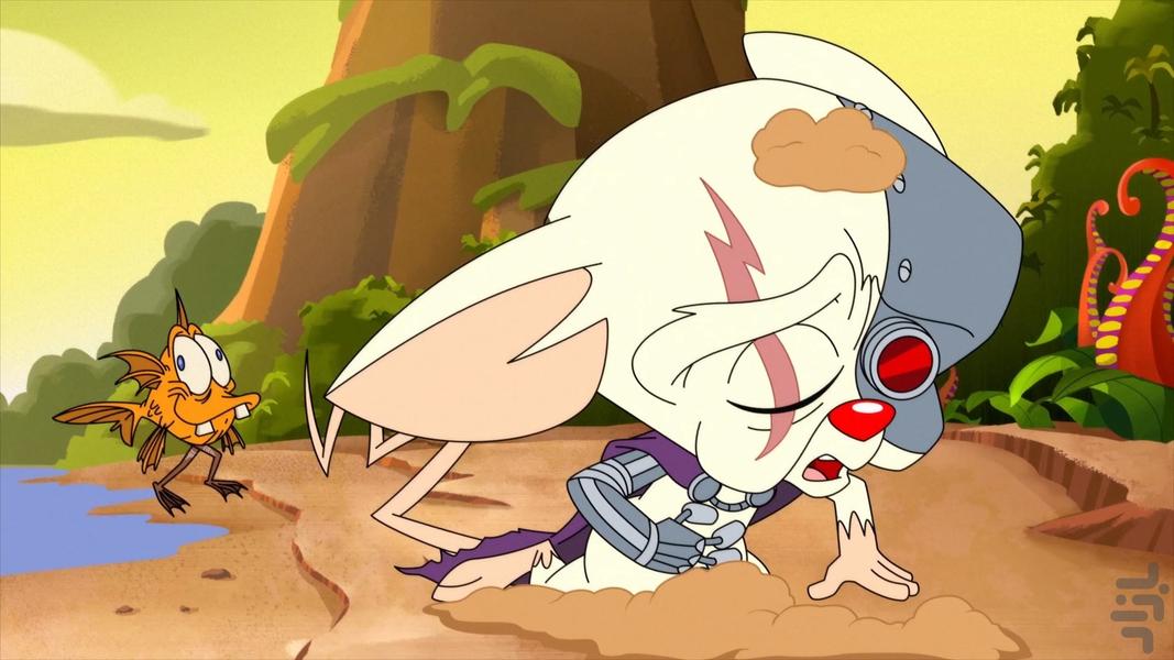 انیمینیاکس - Image screenshot of android app