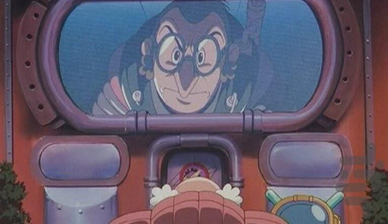 پسر فضایی - Image screenshot of android app