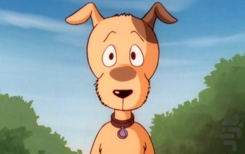 پسر فضایی - Image screenshot of android app