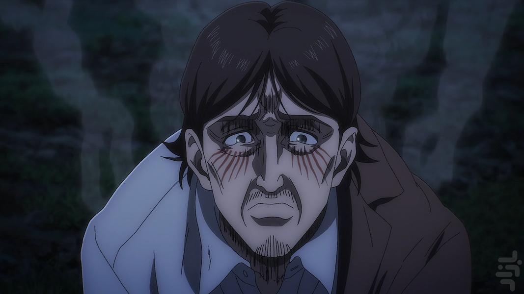 نبرد با تایتان ها - Image screenshot of android app