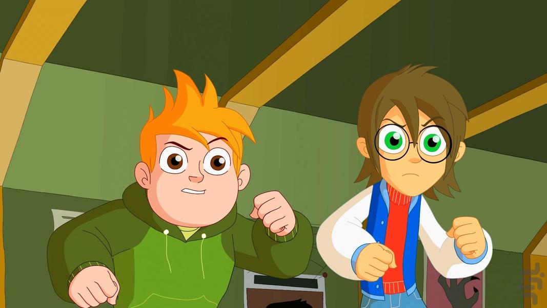 بت پت - Image screenshot of android app