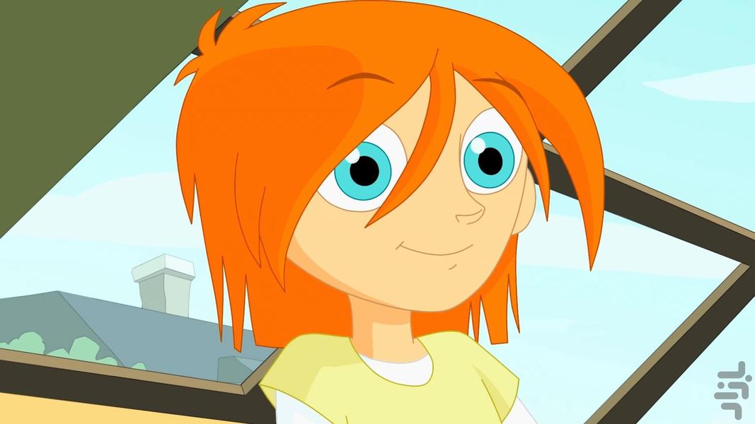 بت پت - Image screenshot of android app