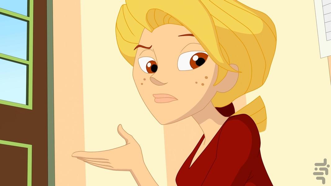 بت پت - Image screenshot of android app