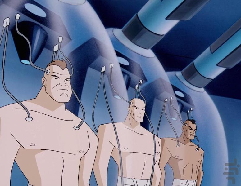 بتمن بیاند - Image screenshot of android app