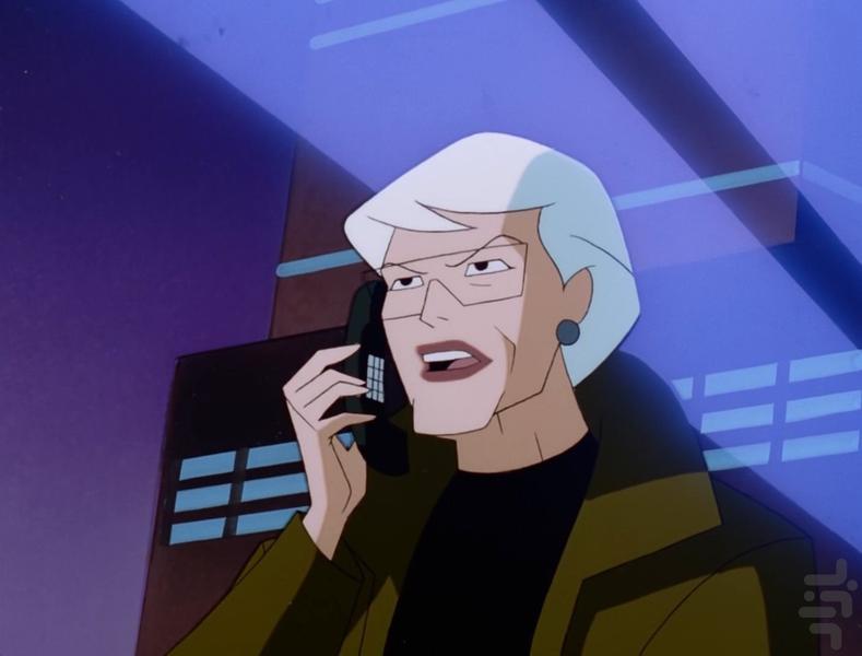 بتمن بیاند - Image screenshot of android app