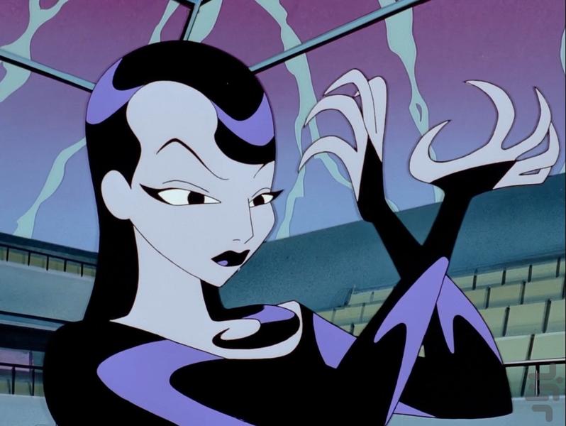 بتمن بیاند - Image screenshot of android app