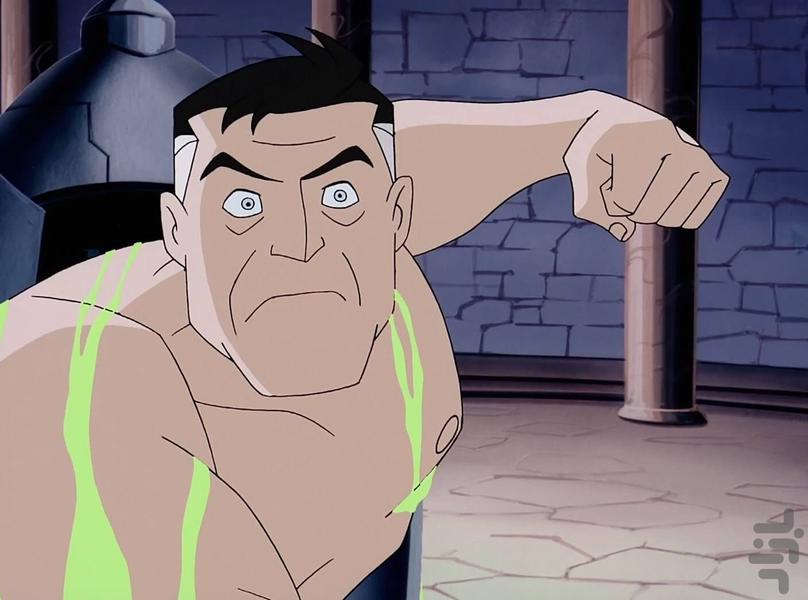 بتمن بیاند - Image screenshot of android app