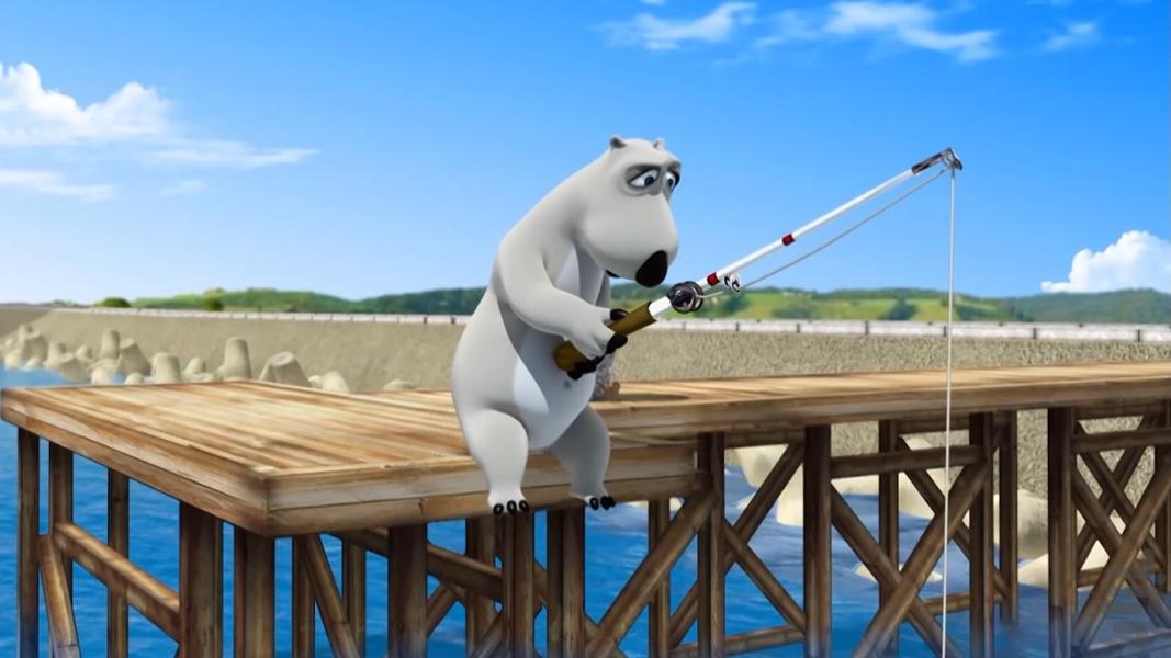 Bernard - Image screenshot of android app